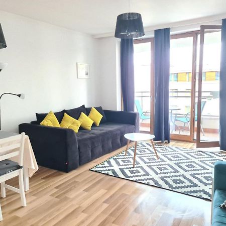 Dworska Studio Apartment クラクフ エクステリア 写真