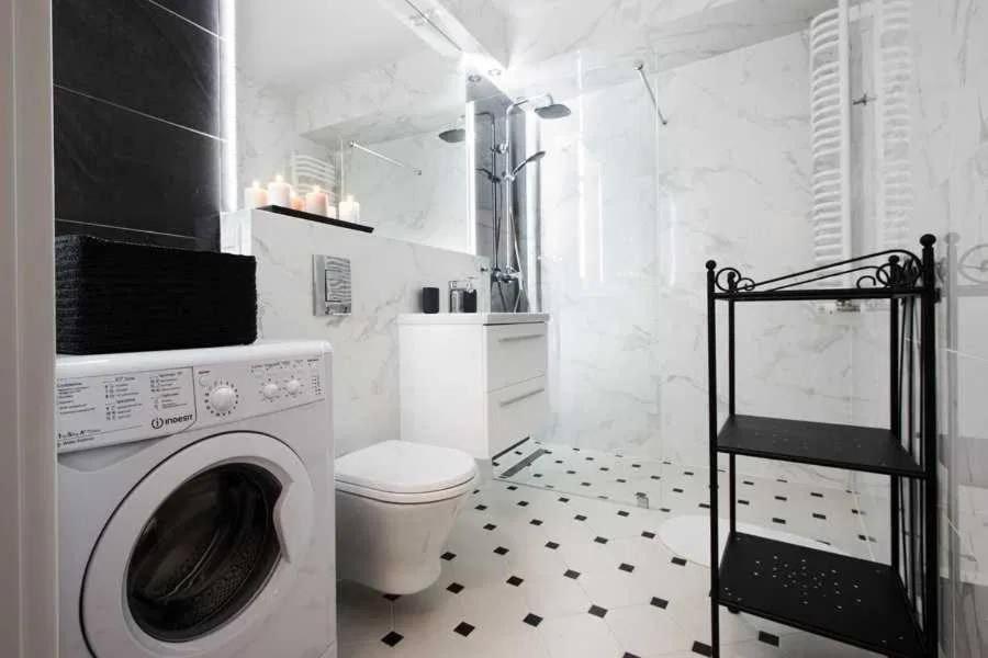 Dworska Studio Apartment クラクフ エクステリア 写真