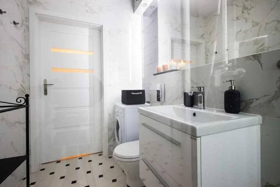 Dworska Studio Apartment クラクフ エクステリア 写真
