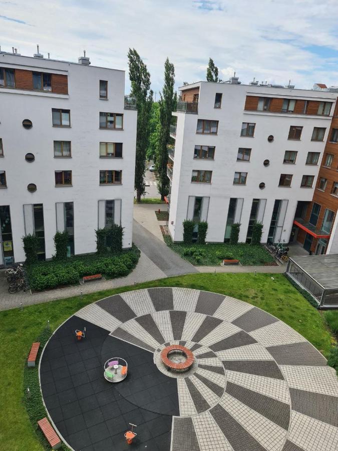 Dworska Studio Apartment クラクフ エクステリア 写真
