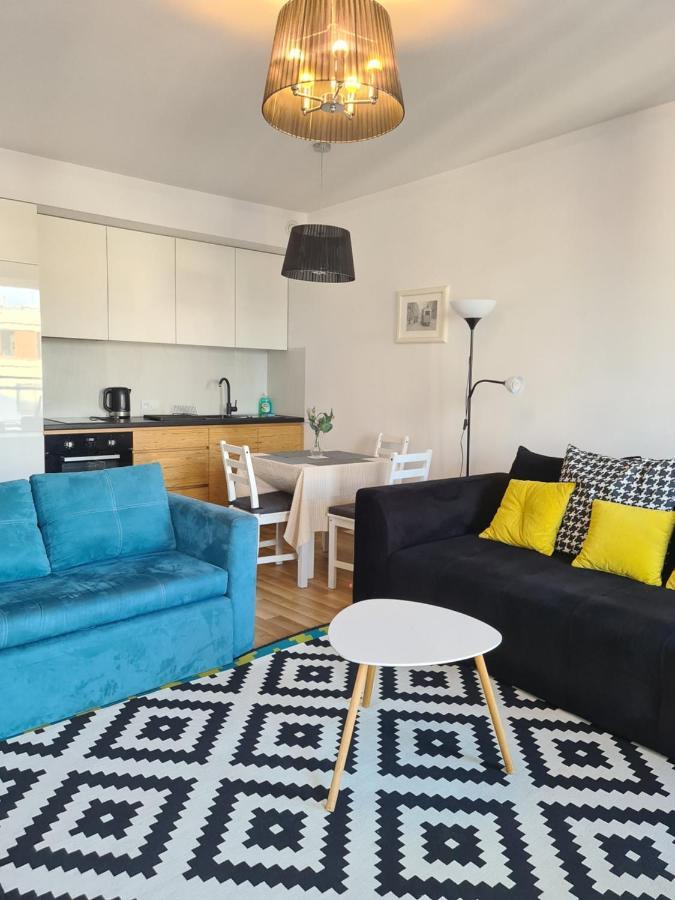 Dworska Studio Apartment クラクフ エクステリア 写真