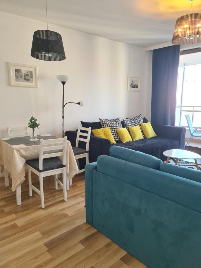 Dworska Studio Apartment クラクフ エクステリア 写真