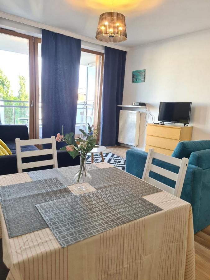 Dworska Studio Apartment クラクフ エクステリア 写真