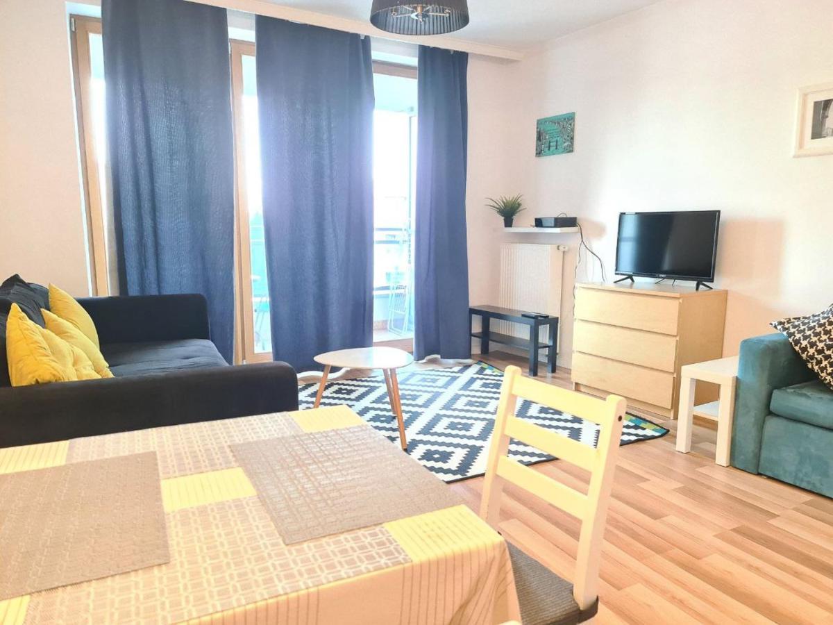 Dworska Studio Apartment クラクフ エクステリア 写真